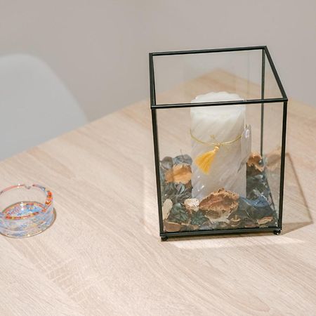 Apartament Kaluri Palermo Zewnętrze zdjęcie