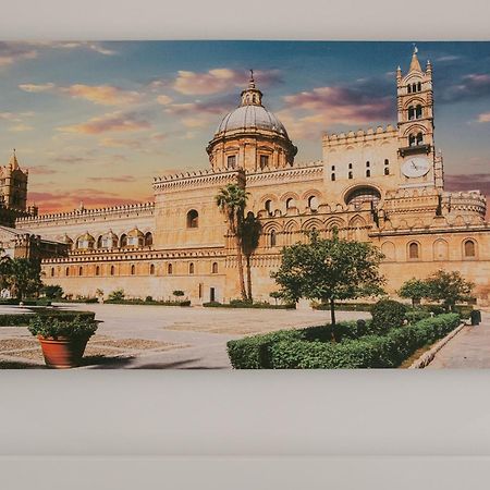 Apartament Kaluri Palermo Zewnętrze zdjęcie