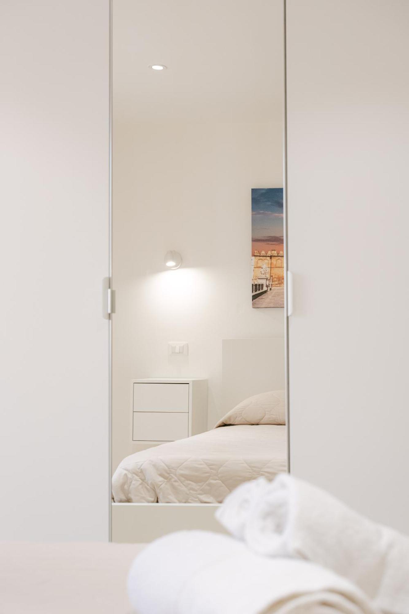 Apartament Kaluri Palermo Zewnętrze zdjęcie
