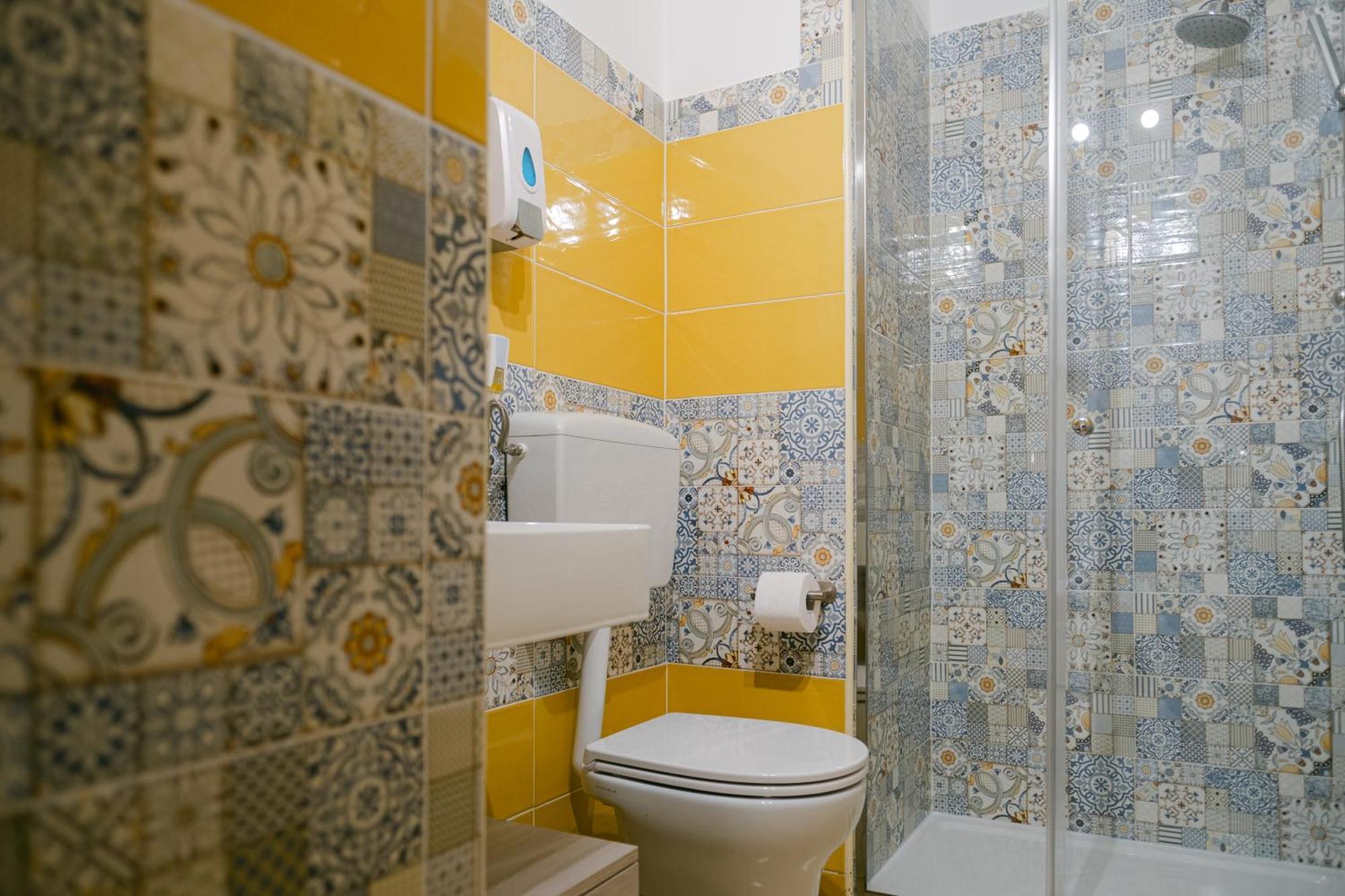 Apartament Kaluri Palermo Zewnętrze zdjęcie
