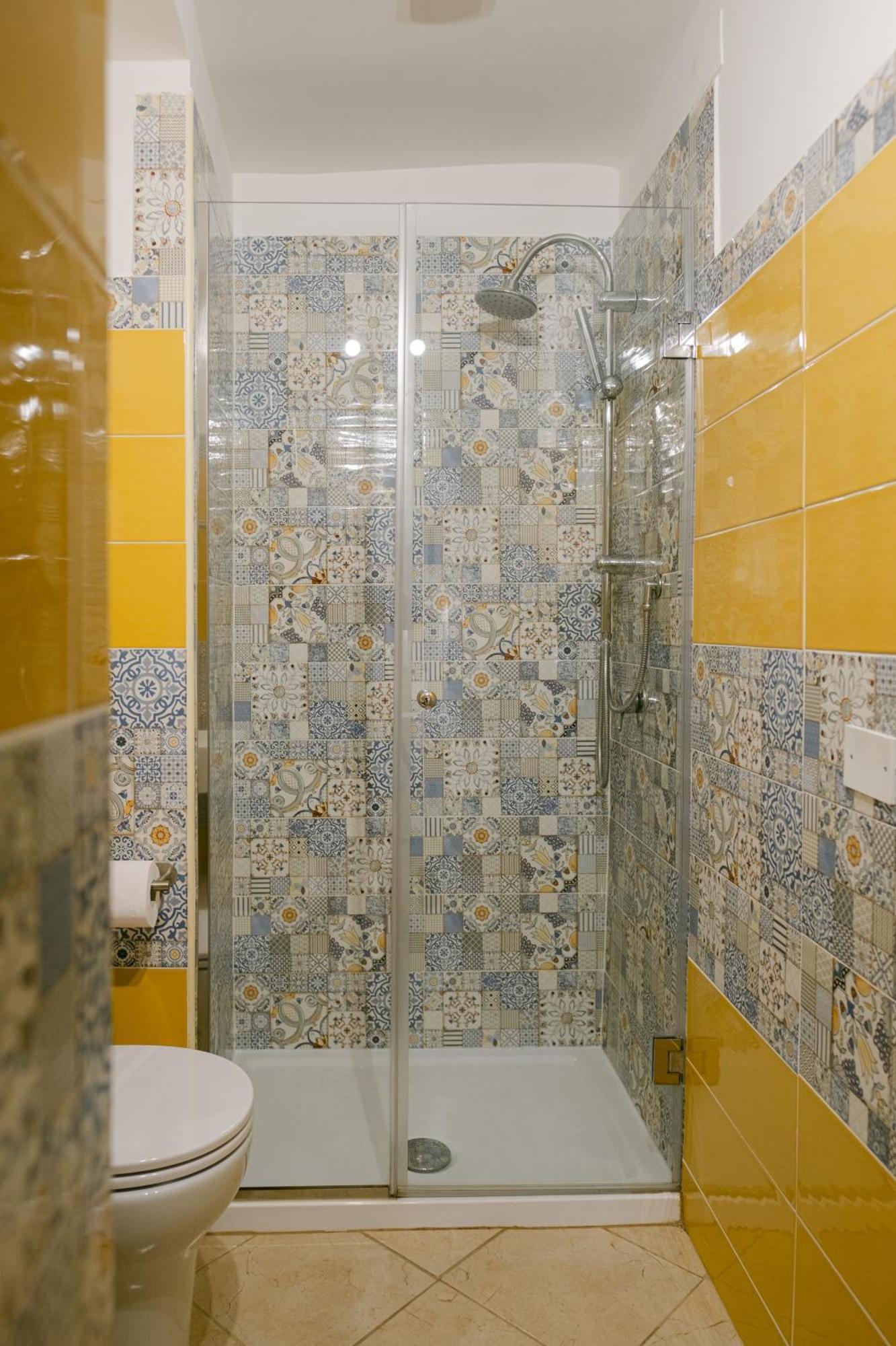 Apartament Kaluri Palermo Zewnętrze zdjęcie
